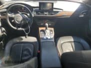 ✅ 2016 Audi A6 Premium Plus • VIN: WAUFGAFC7GN073079 • Lot: 72012655. Wystawiony na Copart z przebiegiem 90 797 mil. Bezpłatny archiwum sprzedaży aukcyjnych z USA i szczegółowy raport historii pojazdu na DreamBid. Zdjęcie 8.