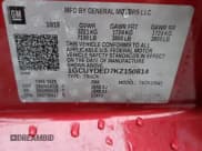 ✅ 2019 Chevrolet Silverado 1500 LT • VIN: 1GCUYDED7KZ150814 • Lot: 93464315. Wystawiony na Copart z przebiegiem 42 004 mil. Bezpłatny archiwum sprzedaży aukcyjnych z USA i szczegółowy raport historii pojazdu na DreamBid. Zdjęcie 12.