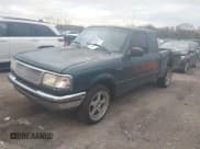 ✅ 1995 Ford Ranger Splash • VIN: 1FTCR14U4SPA72352 • Лот: 43758442. Опубликован ранее на IAAI с пробегом 185 197 миль. Бесплатный доступ к архиву аукционных продаж из США и подробный отчёт об истории автомобиля на DreamBid. Изображение 2.