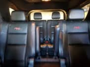 ✅ 2017 Dodge Durango R/T • VIN: 1C4SDJCT2HC725831 • Lot: 85854635. Wystawiony na Copart z przebiegiem 140 920 mil. Bezpłatny archiwum sprzedaży aukcyjnych z USA i szczegółowy raport historii pojazdu na DreamBid. Zdjęcie 10.