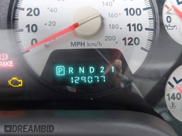 2006 Dodge 3500 SLT with VIN 3D7LX39C46G237186, listed as a IAAI auction lot 42390579 with 129,077 mi miles and . Bid and sale history available at DreamBid. Image 16.