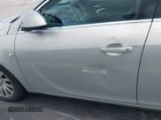 ✅ 2011 Buick Regal CXL RL2 • VIN: W04GP5EC3B1068357 • Lot: 42481761. Listed on IAAI with 124,739 mi. Free auction sales archive from the USA and detailed vehicle history report at DreamBid. Image 12.