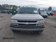 ✅ 2005 Chevrolet Suburban LT • VIN: 3GNFK16Z65G185021 • Лот: 41358279. Опубликован ранее на IAAI с пробегом 252 442 миль. Бесплатный доступ к архиву аукционных продаж из США и подробный отчёт об истории автомобиля на DreamBid. Изображение 12.
