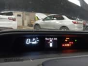 ✅ 2015 Toyota Prius One • VIN: JTDKDTB33F1101543 • Lot: 43441213. Listed on IAAI with 25,445 mi. Free auction sales archive from the USA and detailed vehicle history report at DreamBid. Image 7.