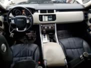 ✅ 2014 Land Rover Range Rover Sport HSE • VIN: SALWR2WF7EA365356 • Лот: 90821295. Опубликован ранее на Copart с пробегом 193 009 миль. Бесплатный доступ к архиву аукционных продаж из США и подробный отчёт об истории автомобиля на DreamBid. Изображение 8.