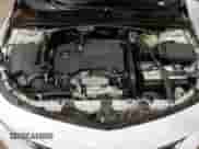 2018 Chevrolet Malibu LT with VIN 1G1ZD5ST1JF185473, listed as a Copart auction lot 89443885 with 153,294 mi miles and Clean title. Bid and sale history available at DreamBid. Image 11.