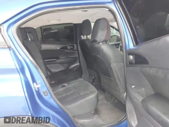 ✅ 2020 Mitsubishi Eclipse Cross ES • VIN: JA4AS3AA1LZ021439 • Lot: 43394661. Listed on IAAI with 156,978 mi. Free auction sales archive from the USA and detailed vehicle history report at DreamBid. Image 8.