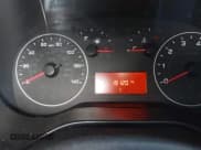 ✅ 2022 Ram ProMaster City Cargo Tradesman • VIN: ZFBHRFAB8N6Y72512 • Lot: 41253690. Wystawiony na IAAI z przebiegiem 19 120 mil. Bezpłatny archiwum sprzedaży aukcyjnych z USA i szczegółowy raport historii pojazdu na DreamBid. Zdjęcie 16.