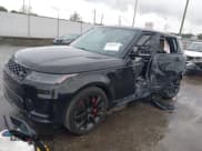 ✅ 2020 Land Rover Range Rover Sport HST • VIN: SALWS2RU4LA889351 • Lot: 41895923. Listed on IAAI with 60,267 mi. Free auction sales archive from the USA and detailed vehicle history report at DreamBid. Image 17.