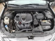 ✅ 2013 Hyundai Sonata GLS • VIN: 5NPEB4ACXDH810888 • Lot: 52804144. Listed on Copart with 87,862 mi. Free auction sales archive from the USA and detailed vehicle history report at DreamBid. Image 11.