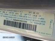 ✅ 2004 Volkswagen Jetta GL • VIN: 3VWRA69M34M031594 • Lot: 42565161. Listed on IAAI with 191,011 mi. Free auction sales archive from the USA and detailed vehicle history report at DreamBid. Image 9.