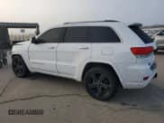 ✅ 2016 Jeep Grand Cherokee Overland • VIN: 1C4RJFCM9GC332730 • Lot: 86407904. Listed on Copart with 158,693 mi. Free auction sales archive from the USA and detailed vehicle history report at DreamBid. Image 2.