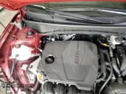 ✅ 2024 Hyundai Tucson Limited • VIN: 5NMJECDE3RH439512 • Lot: 80545435. Listed on Copart with 10,923 mi. Free auction sales archive from the USA and detailed vehicle history report at DreamBid. Image 14.