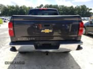 ✅ 2014 Chevrolet Silverado 1500 LT • VIN: 1GCVKREH6EZ364638 • Лот: 73570594. Опубликован ранее на Copart с пробегом 91 577 миль. Бесплатный доступ к архиву аукционных продаж из США и подробный отчёт об истории автомобиля на DreamBid. Изображение 6.