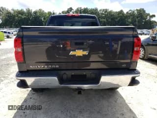 ✅ 2014 Chevrolet Silverado 1500 LT • VIN: 1GCVKREH6EZ364638 • Лот: 73570594. Опубликован ранее на Copart с пробегом 91 577 миль. Бесплатный доступ к архиву аукционных продаж из США и подробный отчёт об истории автомобиля на DreamBid. Изображение 6.
