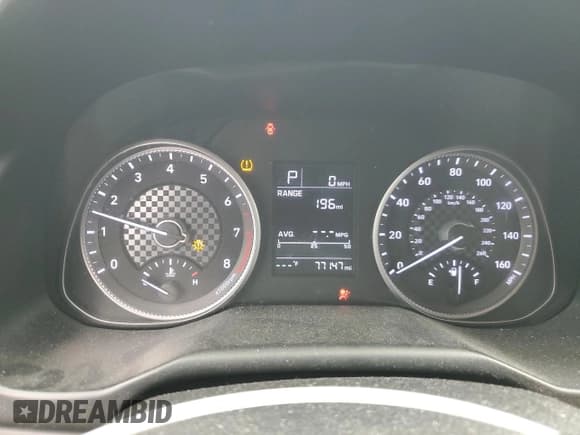 ✅ 2019 Hyundai Elantra SE • VIN: KMHD74LF0KU757010 • Lot: 81782175. Wystawiony na Copart z przebiegiem 77 147 mil. Bezpłatny archiwum sprzedaży aukcyjnych z USA i szczegółowy raport historii pojazdu na DreamBid. Zdjęcie 9.