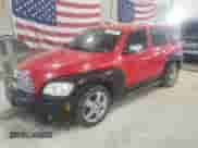 2011 Chevrolet HHR 2LT с VIN 3GNBACFU0BS567765, выставлен на аукционе Copart как лот 49098913 с пробегом 157 098 миль миль и Списание • Salvage title. История ставок и продаж доступна на DreamBid. Изображение 1.