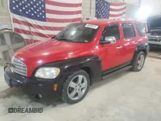 2011 Chevrolet HHR 2LT с VIN 3GNBACFU0BS567765, выставлен на аукционе Copart как лот 49098913 с пробегом 157 098 миль миль и Списание • Salvage title. История ставок и продаж доступна на DreamBid. Изображение 1.