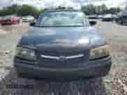 2004 Chevrolet Impala с VIN 2G1WF52E649240057, выставлен на аукционе Copart как лот 67645724 с пробегом 354 955 миль миль и Списание • Salvage title. История ставок и продаж доступна на DreamBid. Изображение 5.