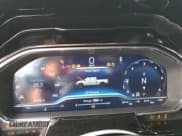 ✅ 2023 Chevrolet Silverado 1500 LT Trail Boss • VIN: 3GCUDFE88PG115832 • Lot: 48761895. Wystawiony na Copart z przebiegiem 57 479 mil. Bezpłatny archiwum sprzedaży aukcyjnych z USA i szczegółowy raport historii pojazdu na DreamBid. Zdjęcie 9.