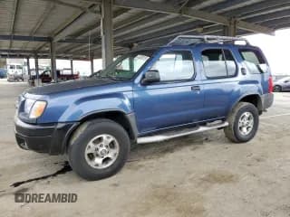 ✅ 2000 Nissan Xterra XE • VIN: 5N1ED28Y1YC549518 • Lot: 49359015. Wystawiony na Copart z przebiegiem 179 001 mil. Bezpłatny archiwum sprzedaży aukcyjnych z USA i szczegółowy raport historii pojazdu na DreamBid. Zdjęcie 1.