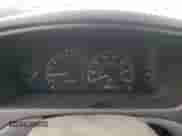 2003 Hyundai Elantra GLS с VIN KMHDN45D33U677252, выставлен на аукционе Copart как лот 73908014 с пробегом 120 852 миль миль и Списание • Salvage title. История ставок и продаж доступна на DreamBid. Изображение 9.