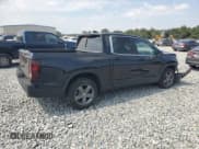 ✅ 2023 Honda Ridgeline RTL • VIN: 5FPYK3F50PB047646 • Lot: 81130175. Wystawiony na Copart z przebiegiem 21 354 mil. Bezpłatny archiwum sprzedaży aukcyjnych z USA i szczegółowy raport historii pojazdu na DreamBid. Zdjęcie 3.