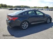 ✅ 2016 Hyundai Azera • VIN: KMHFG4JG4GA519495 • Лот: 80284675. Опубликован ранее на Copart с пробегом 102 233 миль. Бесплатный доступ к архиву аукционных продаж из США и подробный отчёт об истории автомобиля на DreamBid. Изображение 3.