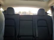 ✅ 2021 Tesla Model Y Long Range • VIN: 5YJYGDEE4MF296187 • Lot: 91229265. Listed on Copart with 61,726 mi. Free auction sales archive from the USA and detailed vehicle history report at DreamBid. Image 10.