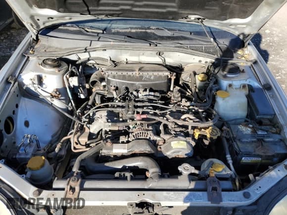 ✅ 2006 Subaru Baja Special Sports • VIN: 4S4BT62C667106734 • Лот: 76395844. Опубликован ранее на Copart с пробегом 223 166 миль. Бесплатный доступ к архиву аукционных продаж из США и подробный отчёт об истории автомобиля на DreamBid. Изображение 11.