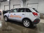 ✅ 2012 Chevrolet Captiva Sport LS • VIN: 3GNAL2EK2CS579515 • Lot: 68123195. Wystawiony na Copart z przebiegiem 105 911 mil. Bezpłatny archiwum sprzedaży aukcyjnych z USA i szczegółowy raport historii pojazdu na DreamBid. Zdjęcie 2.
