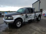 ✅ 1999 Ford F-150 • VIN: 2FTRX08WXXCA60270 • Лот: 51913935. Опубликован ранее на Copart с пробегом Не указан. Бесплатный доступ к архиву аукционных продаж из США и подробный отчёт об истории автомобиля на DreamBid. Изображение 1.