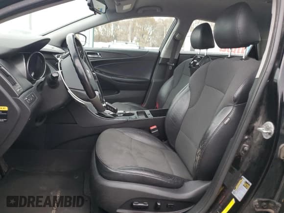 ✅ 2013 Hyundai Sonata Limited • VIN: 5NPEC4AC0DH775016 • Lot: 93520985. Listed on Copart with 276,936 mi. Free auction sales archive from the USA and detailed vehicle history report at DreamBid. Image 7.