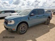 ✅ 2023 Ford Maverick XL • VIN: 3FTTW8E30PRA93867 • Lot: 85084675. Listed on Copart with 21,477 mi. Free auction sales archive from the USA and detailed vehicle history report at DreamBid. Image 1.