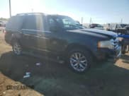 ✅ 2015 Ford Expedition Limited • VIN: 1FMJU2AT5FEF17704 • Lot: 65944915. Listed on Copart with 208,894 mi. Free auction sales archive from the USA and detailed vehicle history report at DreamBid. Image 4.