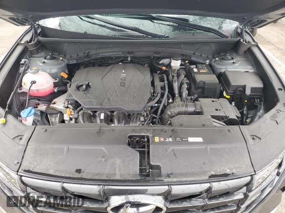 ✅ 2023 Hyundai Tucson SEL • VIN: KM8JB3AE3PU185279 • Lot: 69823873. Wystawiony na Copart z przebiegiem 11 959 mil. Bezpłatny archiwum sprzedaży aukcyjnych z USA i szczegółowy raport historii pojazdu na DreamBid. Zdjęcie 12.