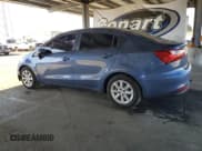 ✅ 2016 Kia Rio LX • VIN: KNADM4A37G6669330 • Лот: 82641925. Опубликован ранее на Copart с пробегом 108 632 миль. Бесплатный доступ к архиву аукционных продаж из США и подробный отчёт об истории автомобиля на DreamBid. Изображение 2.