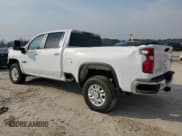 ✅ 2025 Chevrolet Silverado 2500HD LT • VIN: 2GC1KNEY7S1111663 • Lot: 47176885. Listed on Copart with Not provided. Free auction sales archive from the USA and detailed vehicle history report at DreamBid. Image 2.