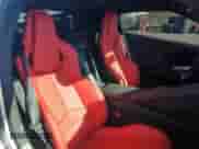 2024 Chevrolet Corvette 1LT с VIN 1G1YA2D45R5118160, выставлен на аукционе Copart как лот 77230704 с пробегом 1 766 миль миль и Списание • Salvage title. История ставок и продаж доступна на DreamBid. Изображение 10.