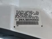 ✅ 2001 Honda Odyssey EX • VIN: 2HKRL18651H585630 • Lot: 91466065. Listed on Copart with 191,221 mi. Free auction sales archive from the USA and detailed vehicle history report at DreamBid. Image 13.