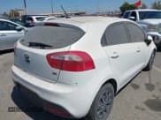 ✅ 2015 Kia Rio LX • VIN: KNADM5A3XF6459146 • Lot: 42945905. Wystawiony na IAAI z przebiegiem 113 419 mil. Bezpłatny archiwum sprzedaży aukcyjnych z USA i szczegółowy raport historii pojazdu na DreamBid. Zdjęcie 4.