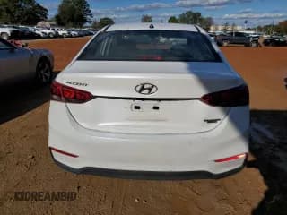 ✅ 2018 Hyundai Accent SEL • VIN: 3KPC24A37JE021038 • Лот: 81312924. Опубликован ранее на Copart с пробегом 104 352 миль. Бесплатный доступ к архиву аукционных продаж из США и подробный отчёт об истории автомобиля на DreamBid. Изображение 6.