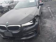 ✅ 2017 BMW 5 Series 530i xDrive • VIN: WBAJA7C31HWA69949 • Lot: 43801581. Listed on IAAI with 90,614 mi. Free auction sales archive from the USA and detailed vehicle history report at DreamBid. Image 6.