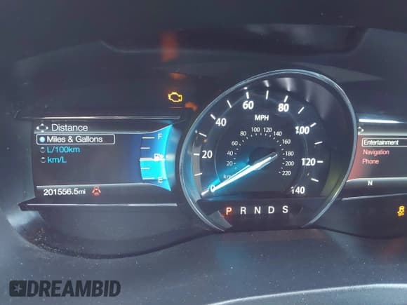 ✅ 2018 Ford Explorer XLT • VIN: 1FM5K8D81JGB14088 • Лот: 42642645. Опубликован ранее на IAAI с пробегом 201 556 миль. Бесплатный доступ к архиву аукционных продаж из США и подробный отчёт об истории автомобиля на DreamBid. Изображение 7.