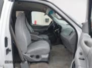 ✅ 1997 Ford F-150 • VIN: 1FTDX17W3VKB83645 • Lot: 43787425. Listed on IAAI with 201,607 mi. Free auction sales archive from the USA and detailed vehicle history report at DreamBid. Image 5.