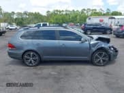 ✅ 2014 Volkswagen Jetta TDI w/Sunroof & Nav • VIN: 3VWPL7AJ7EM613739 • Lot: 42718192. Listed on IAAI with 159,860 mi. Free auction sales archive from the USA and detailed vehicle history report at DreamBid. Image 13.