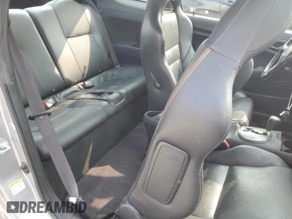 ✅ 2006 Acura RSX • VIN: JH4DC54806S017110 • Lot: 70794654. Wystawiony na Copart z przebiegiem 159 739 mil. Bezpłatny archiwum sprzedaży aukcyjnych z USA i szczegółowy raport historii pojazdu na DreamBid. Zdjęcie 10.