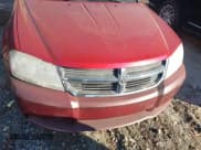 ✅ 2008 Dodge Avenger SXT • VIN: 1B3LC56R88N686182 • Лот: 41280421. Опубликован ранее на IAAI с пробегом 191 955 миль. Бесплатный доступ к архиву аукционных продаж из США и подробный отчёт об истории автомобиля на DreamBid. Изображение 6.