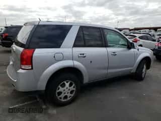 2006 Saturn VUE с VIN 5GZCZ534X6S813243, выставлен на аукционе Copart как лот 66766353 с пробегом 254 700 миль миль и На запчасти • Non repairable. История ставок и продаж доступна на DreamBid. Изображение 3.