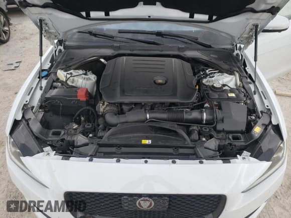 ✅ 2017 Jaguar XE • VIN: SAJAL4BN1HA943887 • Lot: 47921014. Listed on Copart with 72,028 mi. Free auction sales archive from the USA and detailed vehicle history report at DreamBid. Image 11.